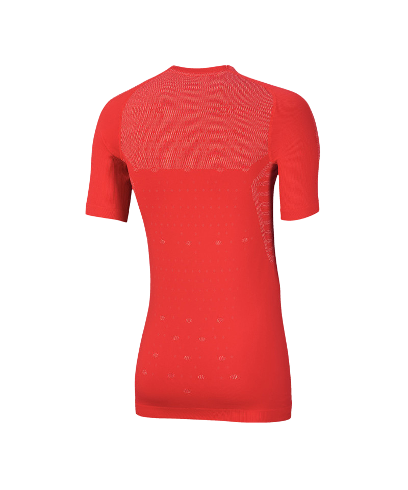 PUMA FINAL evoKNIT Trikot kurzarm Rot F01