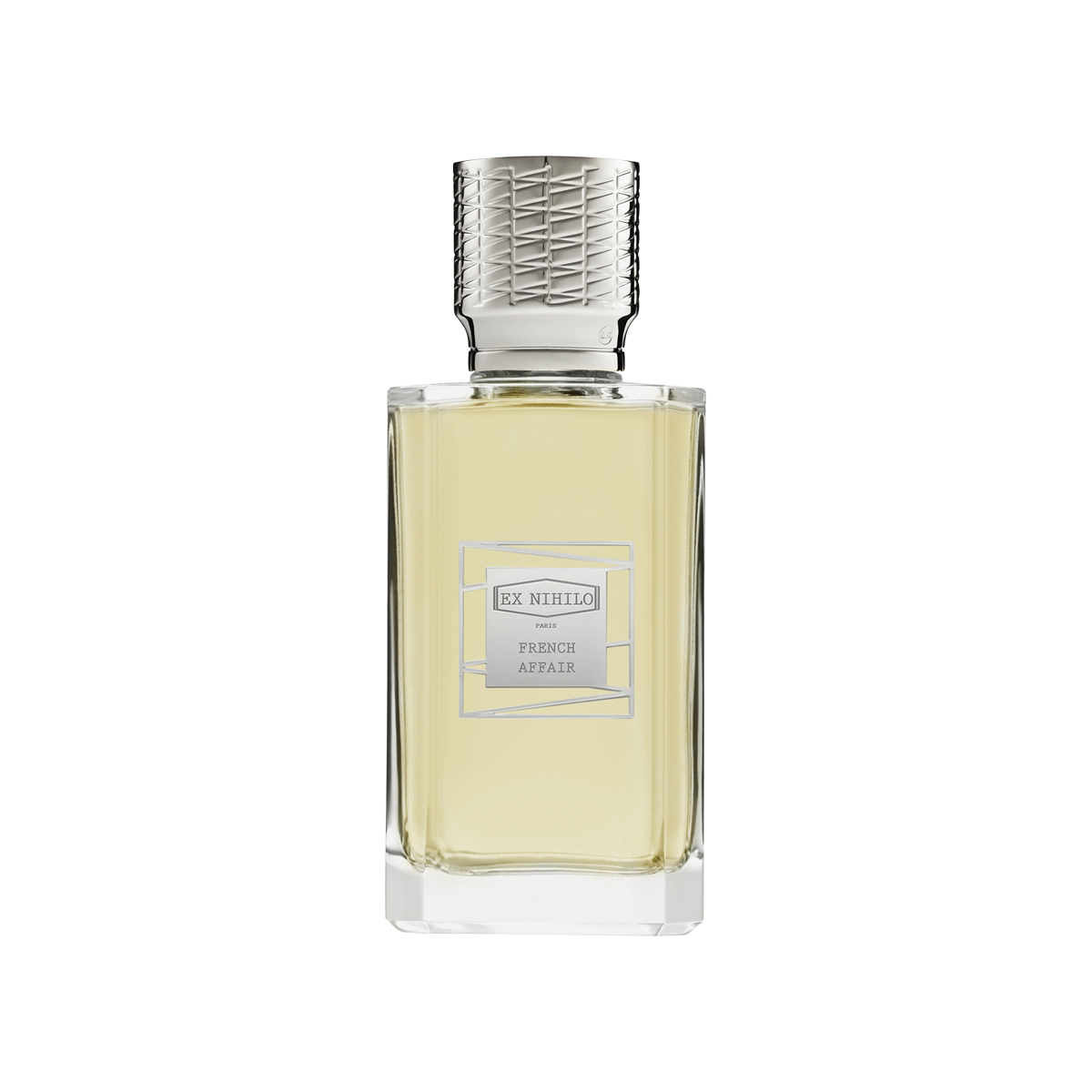 French Affair Eau de Parfum 100ml