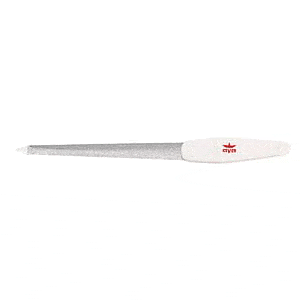 Safir Neglefil Buet 18 cm (model 95857) - 1 stk.
