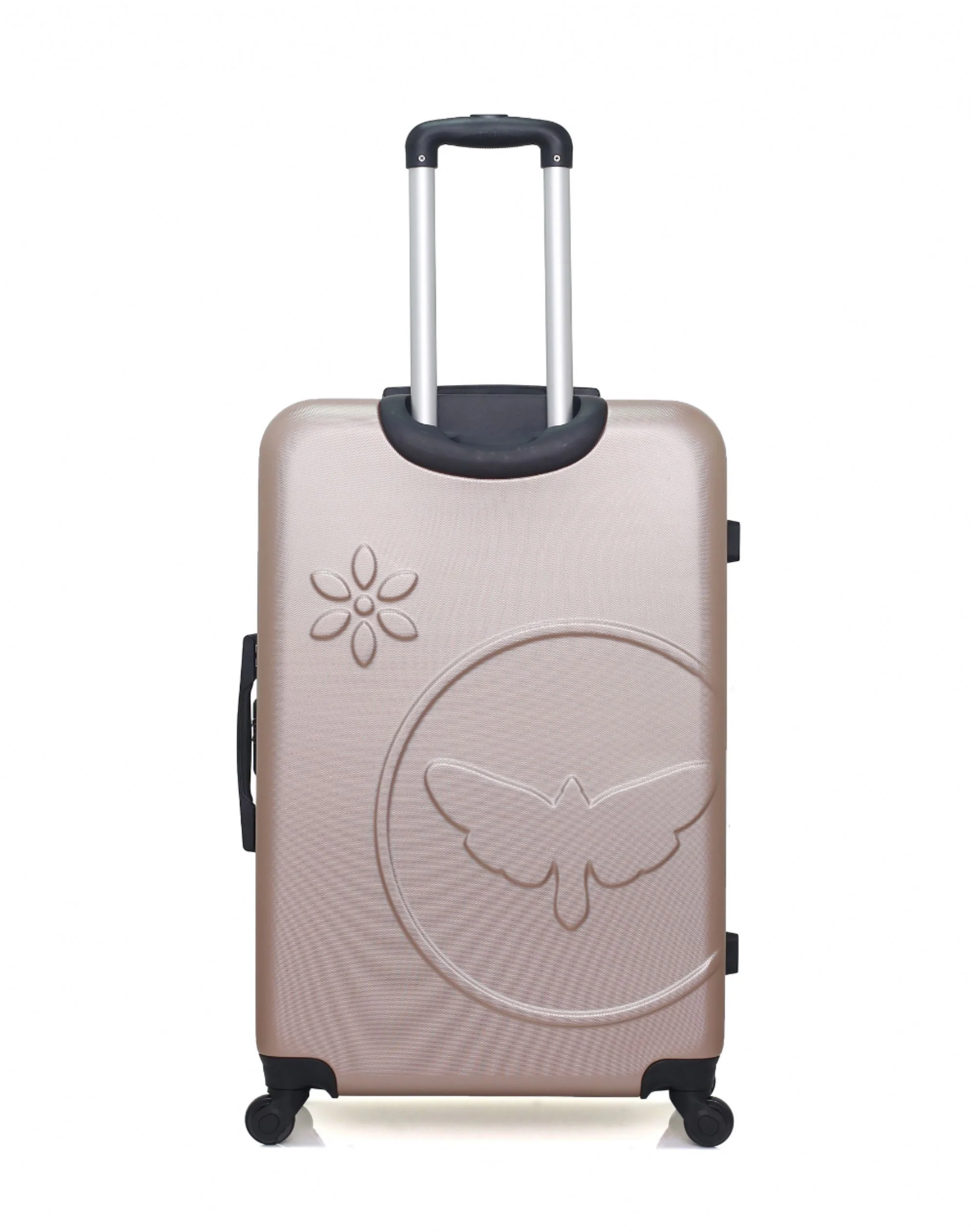 Set de 4 Valises Rigide ELEONOR-C