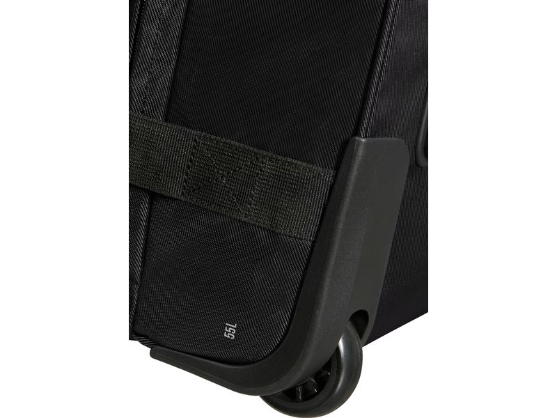 American Tourister Reisekoffer Urban Track Duffle Asphalt B Reisetasche