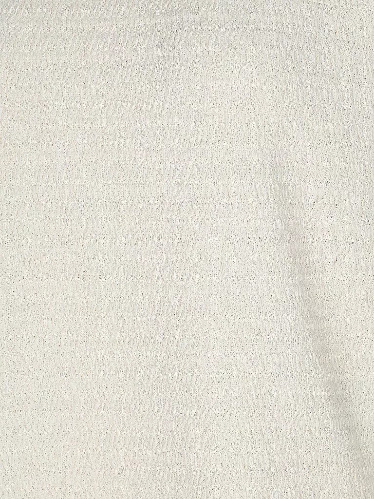 OPUS Pullover GEKAMO beige