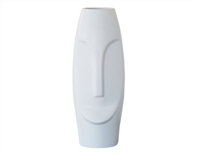 Vases visages