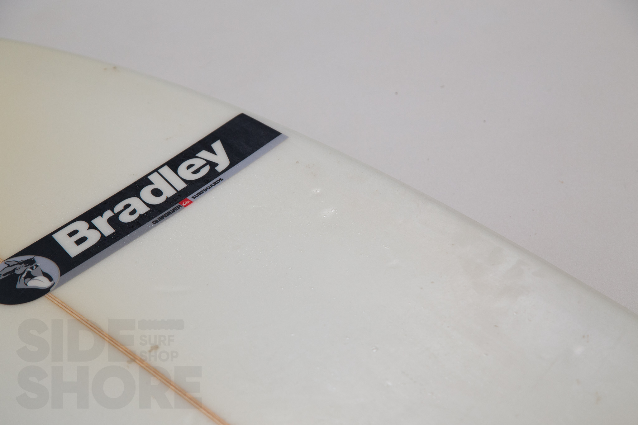 Bradley Barcelona - 5'8 x 20 3/4
