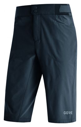 Short Gore Wear Passion Noir