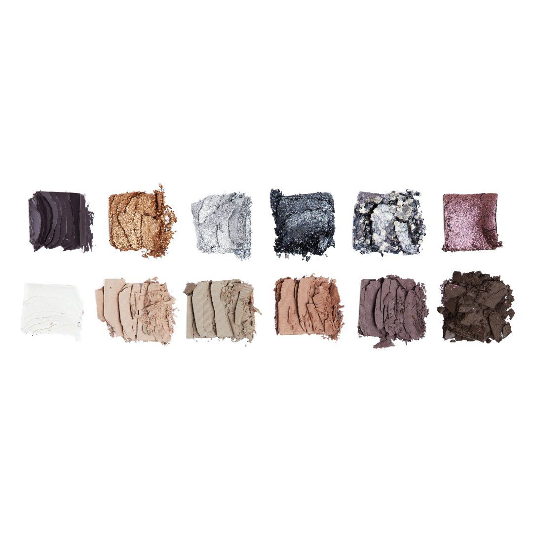 REVOLUTION  Eye Palette