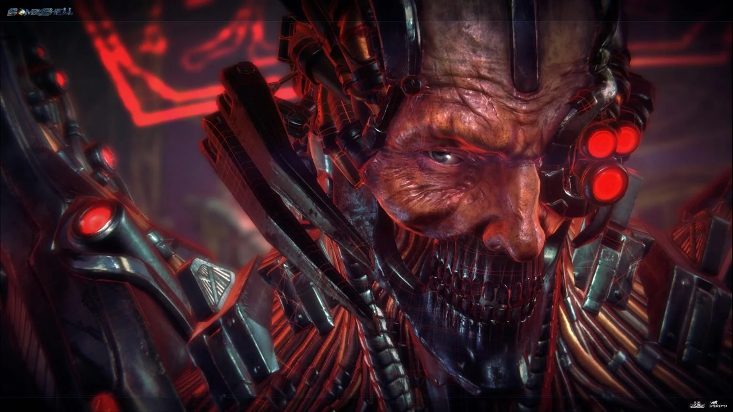 Bombshell Digital Deluxe Edition- PC