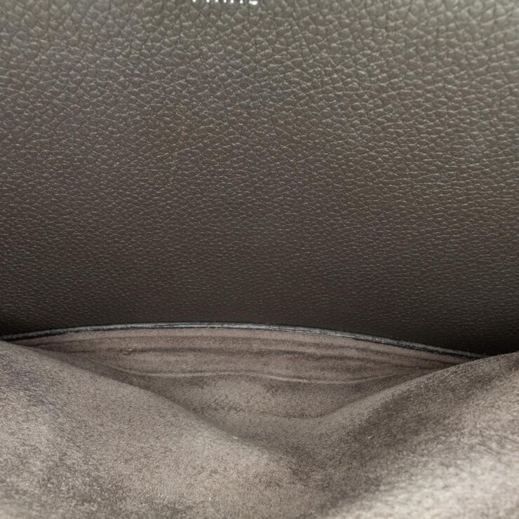 Yves Saint Laurent Vintage Yves Saint Laurent Crossbody Bag Grey