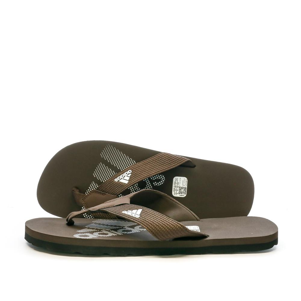 Adidas Tongs Marron Homme Adidas Zenith M GB2638