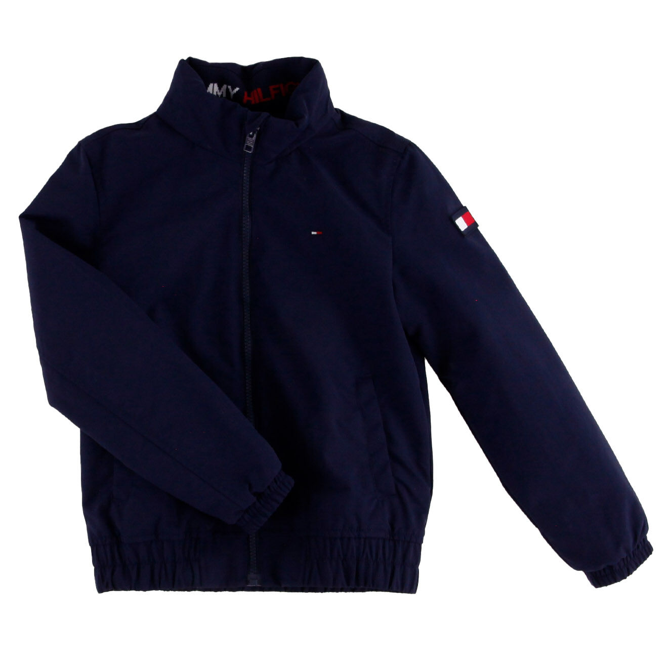 Tommy Hilfiger Blouson Classic bleu marine
