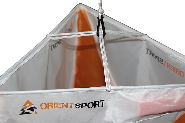ORIENTSPORT - BALISE 30X30