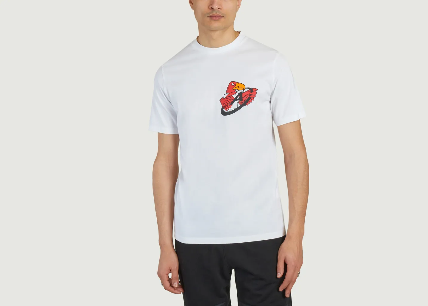 T-Shirt Source Bird Vision AVNIER