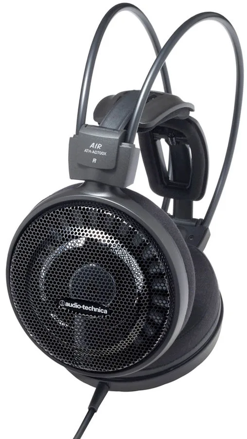 Audio Technica ATH-AD700x Casques hi-fi