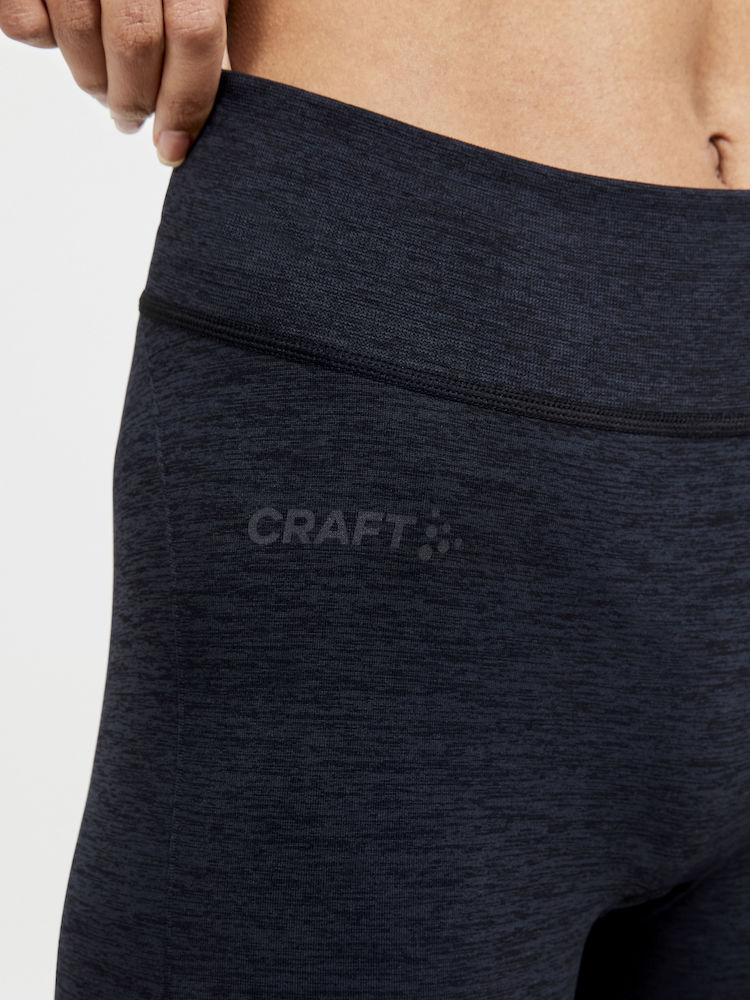 Craft Core Dry Active Comfort Pant W Sort
