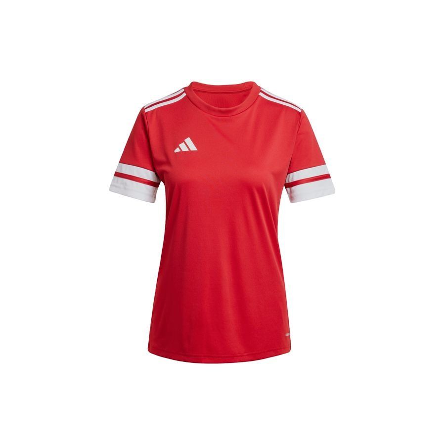 adidas Maillot Squadra 25 - TEPORE/Blanc Femme