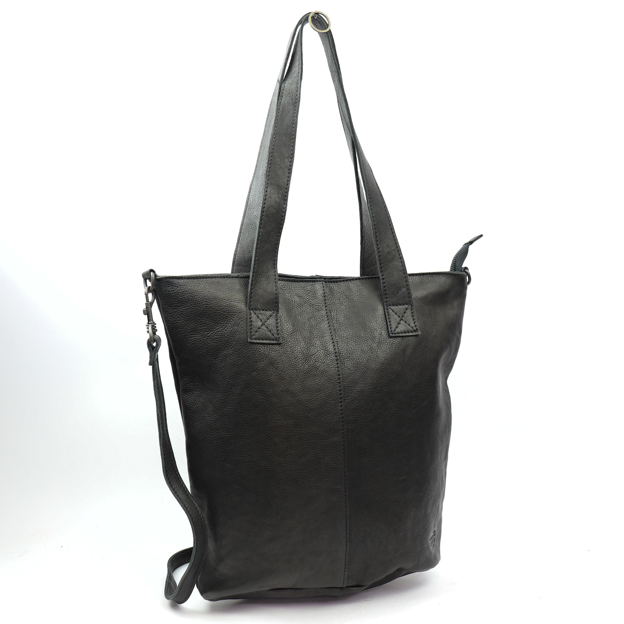 Shopper 'Juul' zwart - CP 2087 Zwart