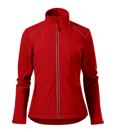 Malfini 537 - Valley blouson softshell femme