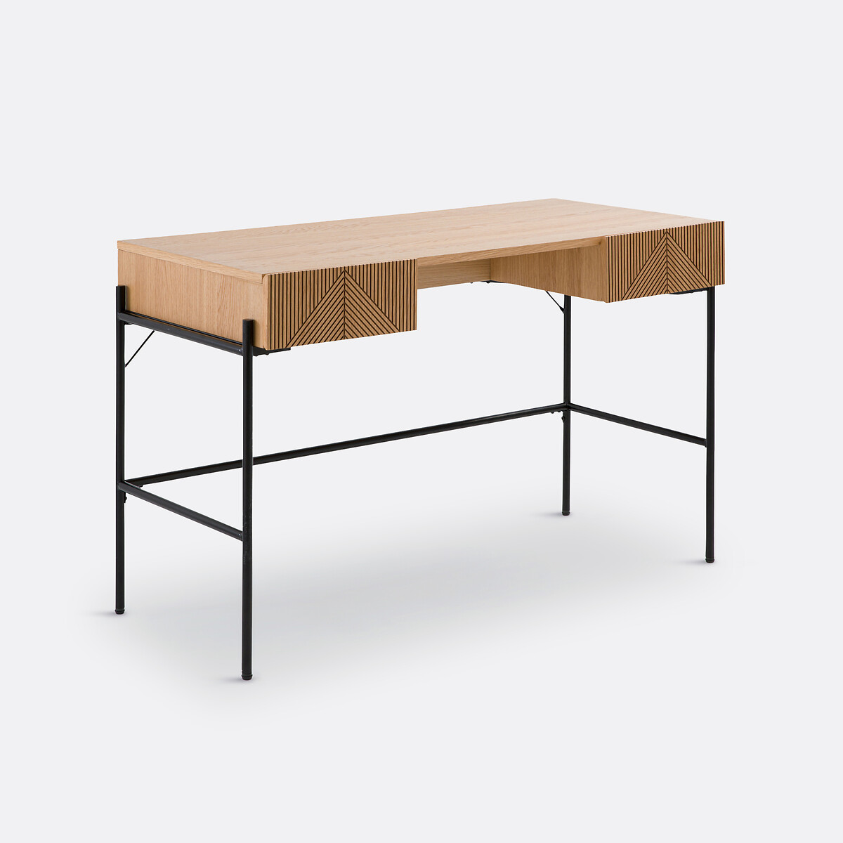 LA REDOUTE INTERIORS<br>Escritório 2 lades, Lodge