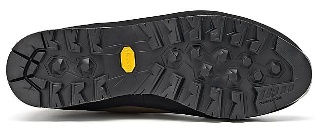 ASOLO - CHAUSSURES DE RANDONNEE NUPTSE GV MM