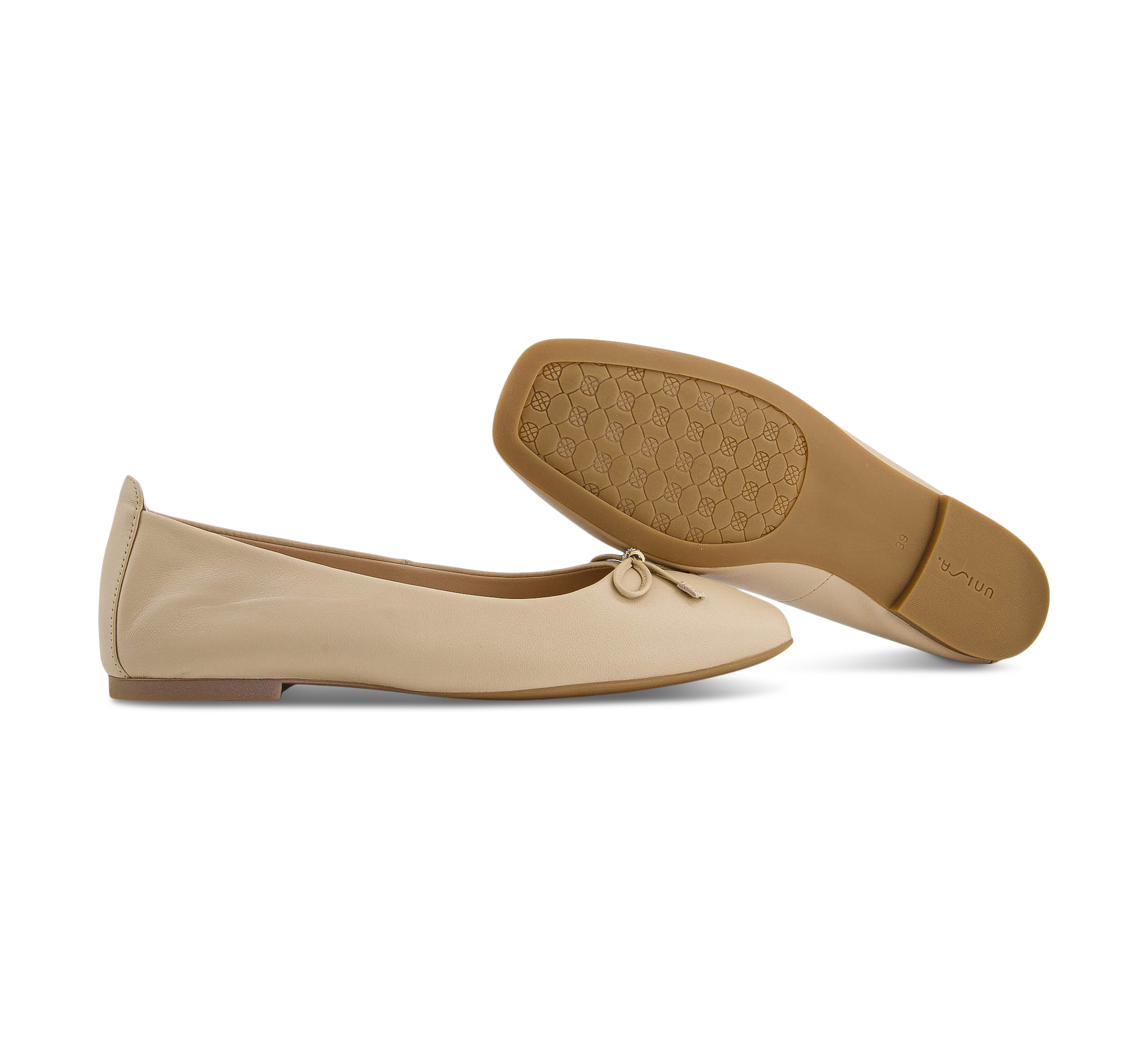 Unisa Belda beige/taupe