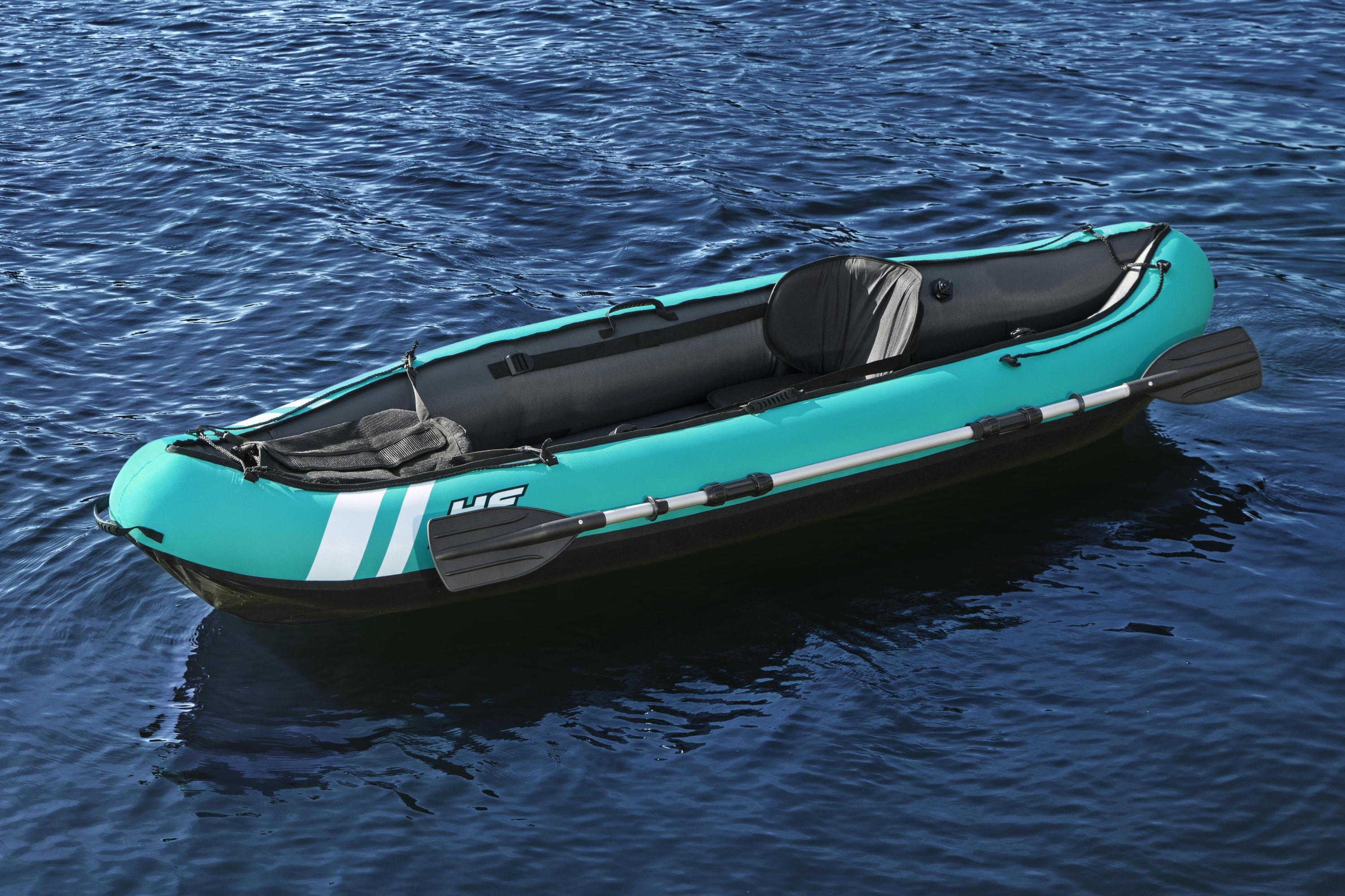 Bestway® Hydro-Force™ Kajak-Set Ventura Elite™ X1 280 x 86 x 40 cm