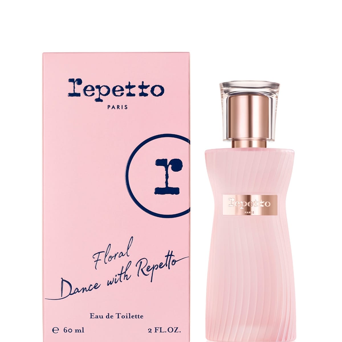 Repetto Paris Dance With Repetto Floral Eau de Toilette