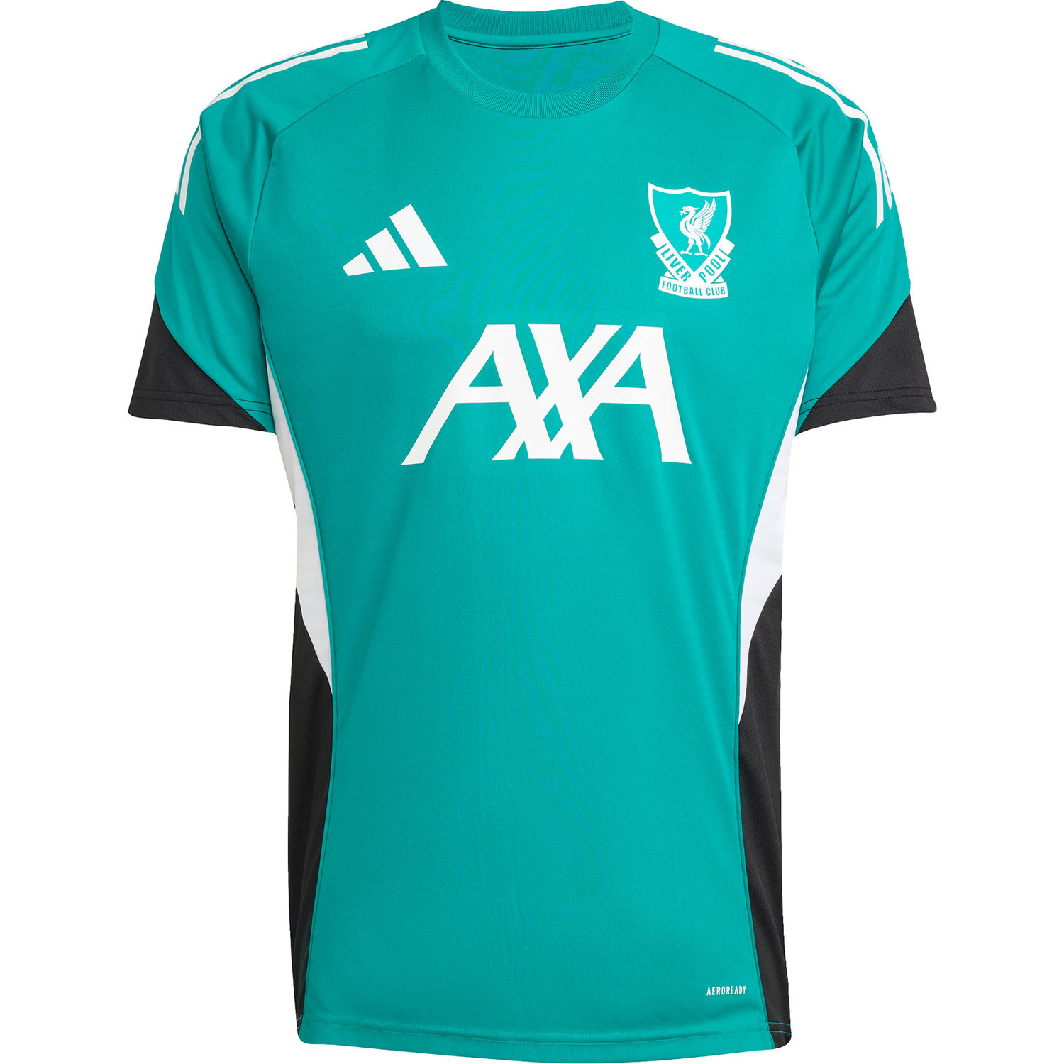 adidas Liverpool Trainingsset