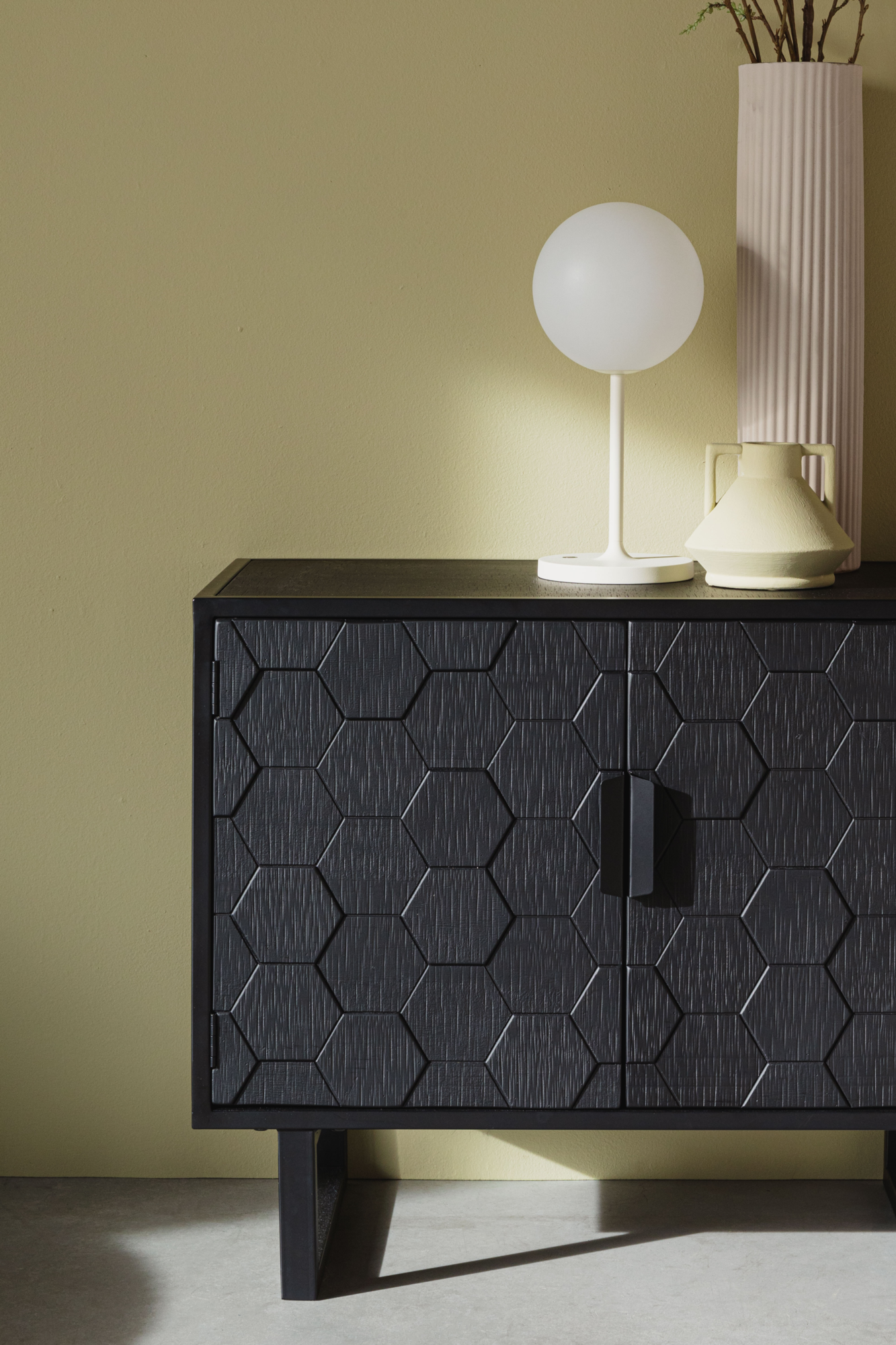 Dressoir Linc hoog