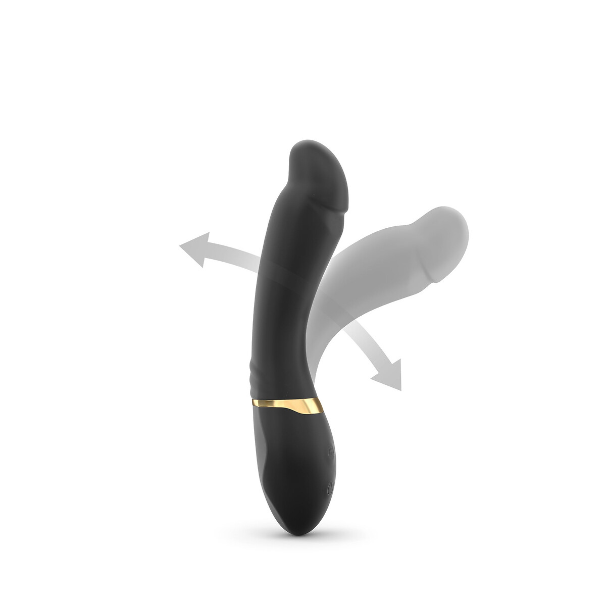 DORCEL<br>Vibrador Ponto Sensível