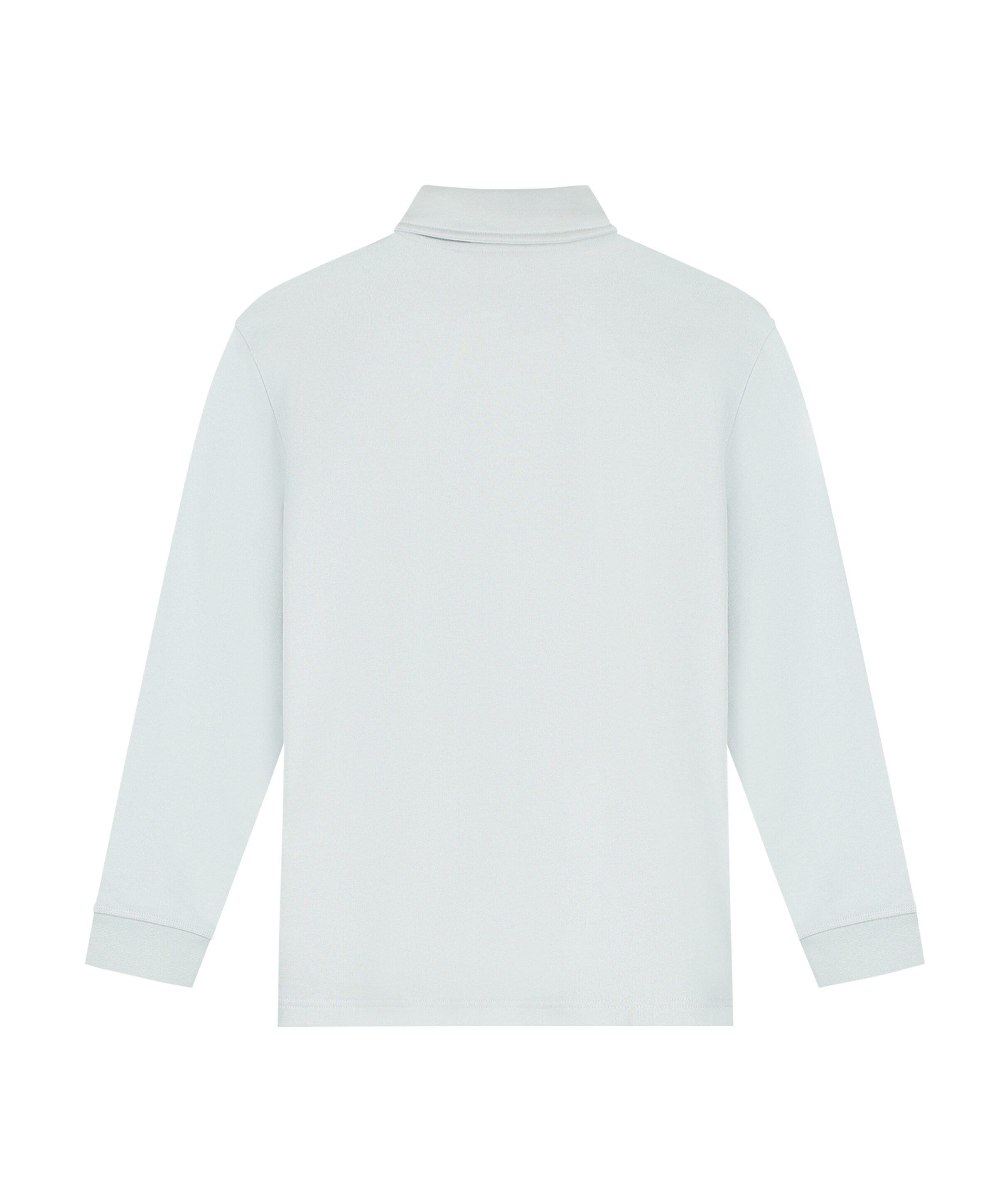 Law of the Sea Heren polo groen