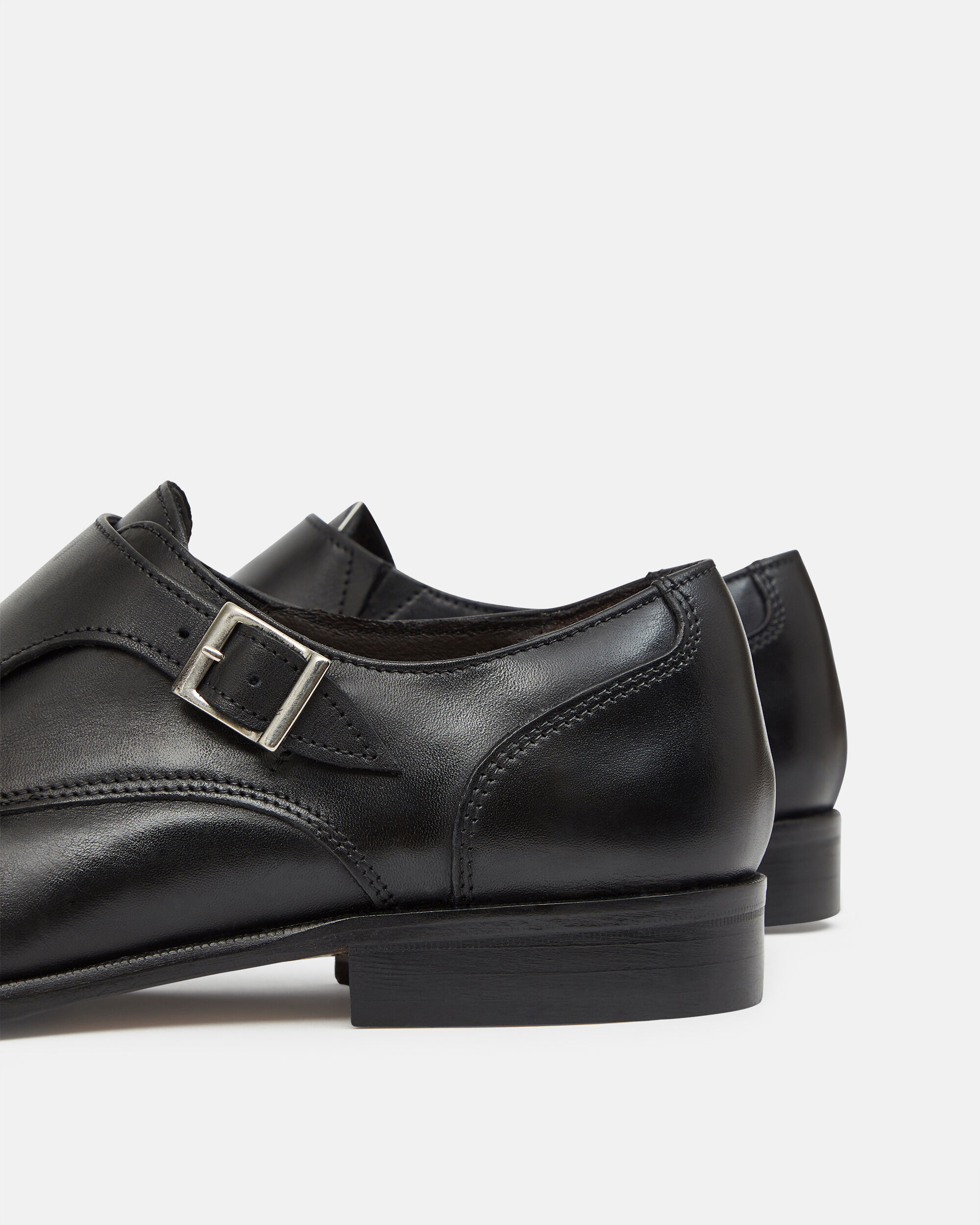 MONK MATHIS Noir