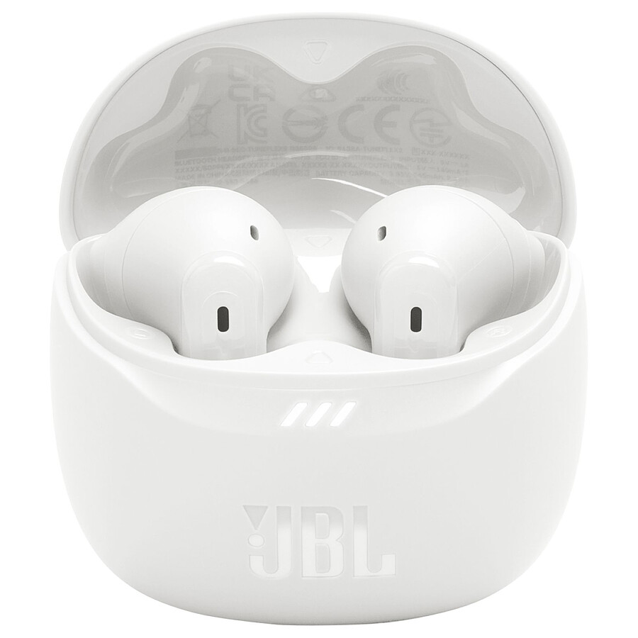 JBL Tune Flex 2 Blanc