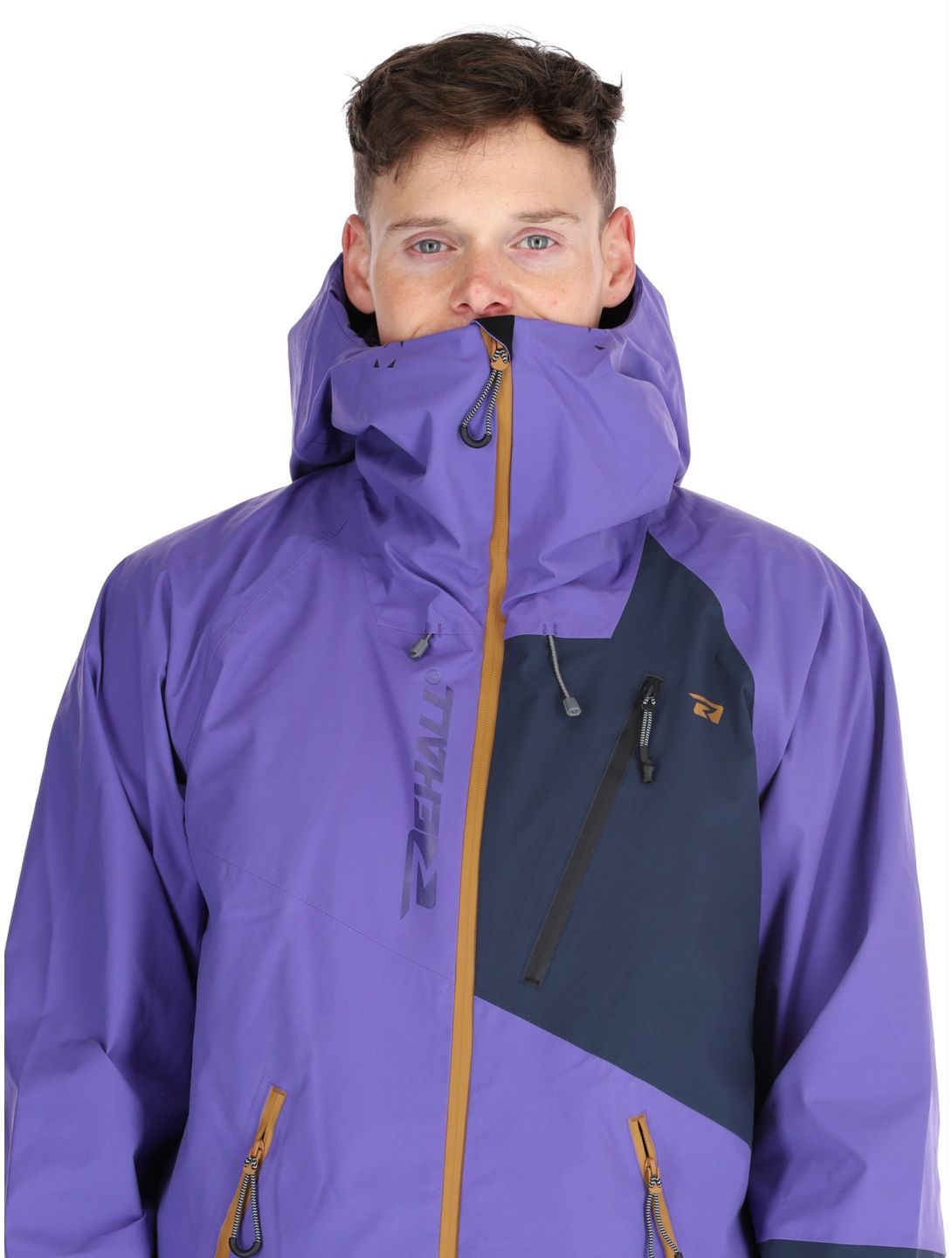 Nevado-R ski-jas heren