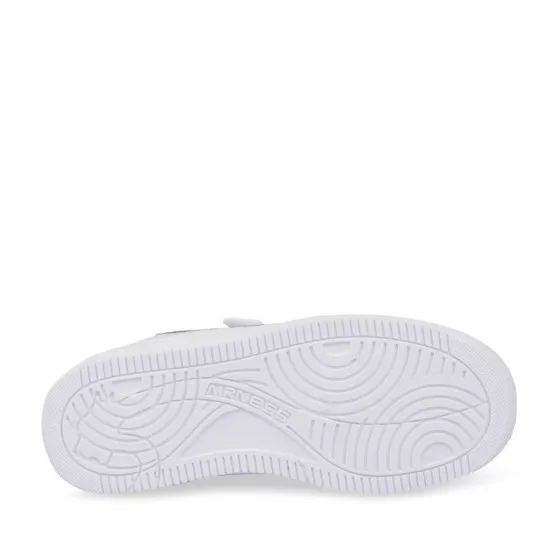 Baskets BLANC AIRNESS