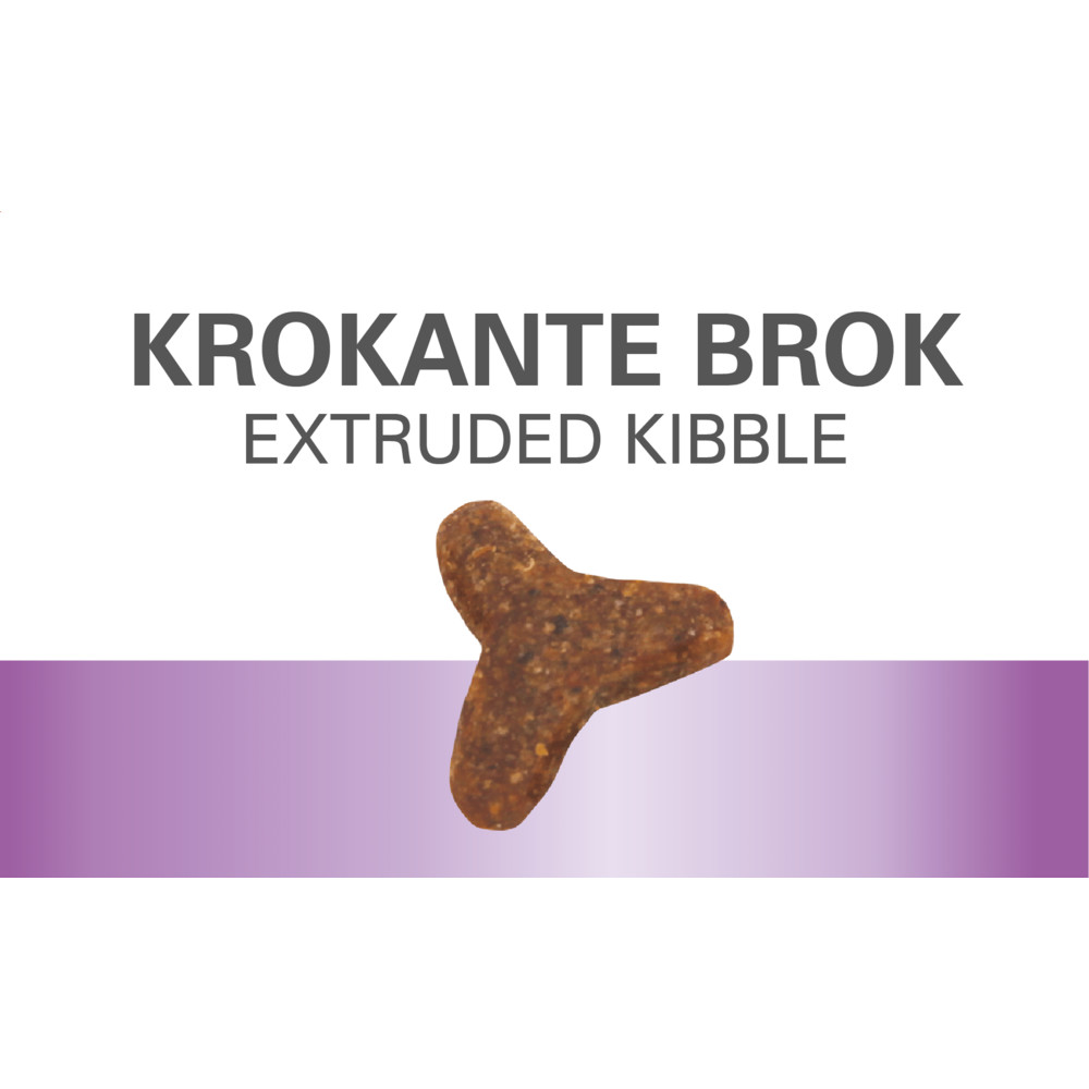 Prins VitalCare Veterinary Diet Struvite & Calciumoxalate Kattenvoer 5 kg