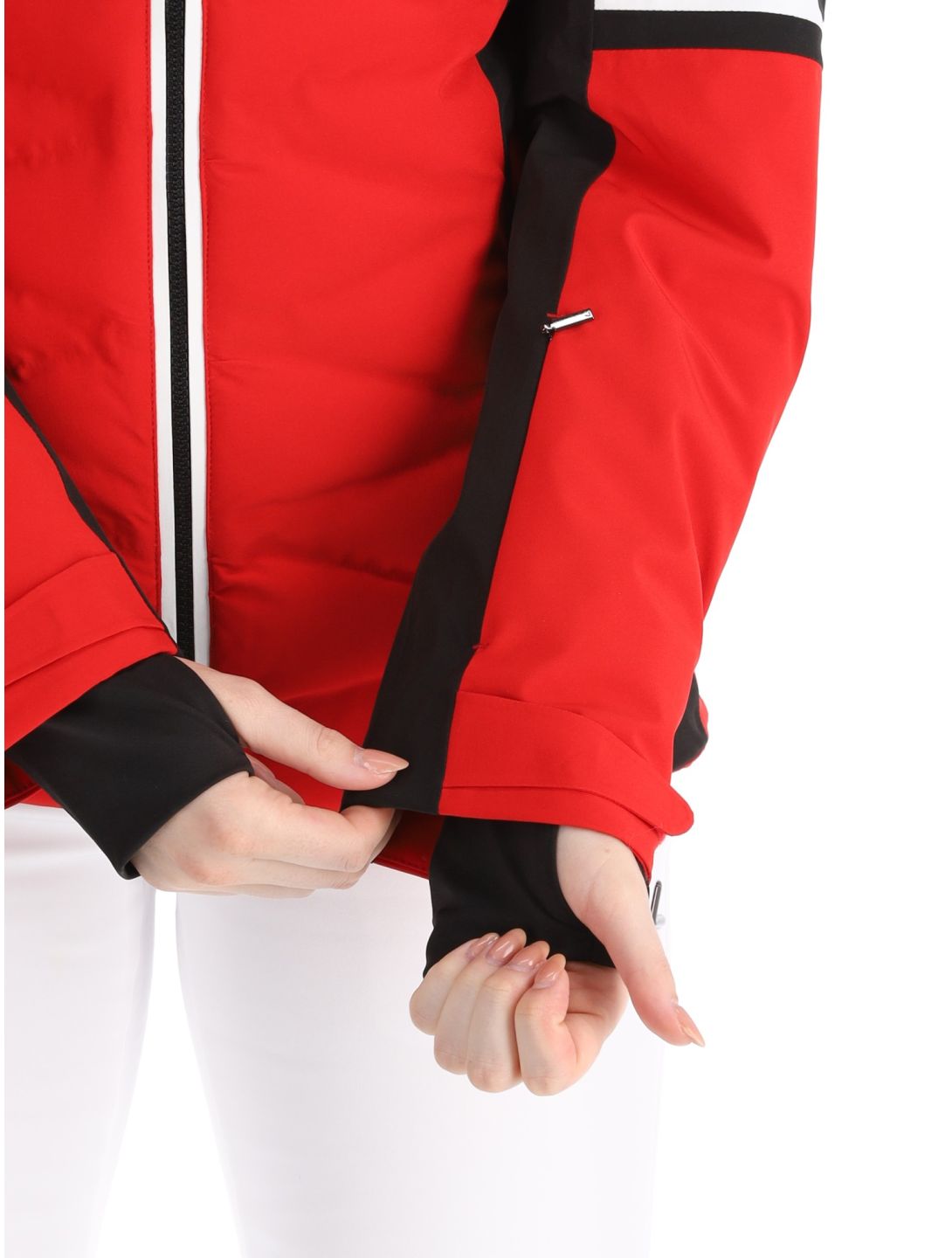 Kaaresuvanto ski-jas dames