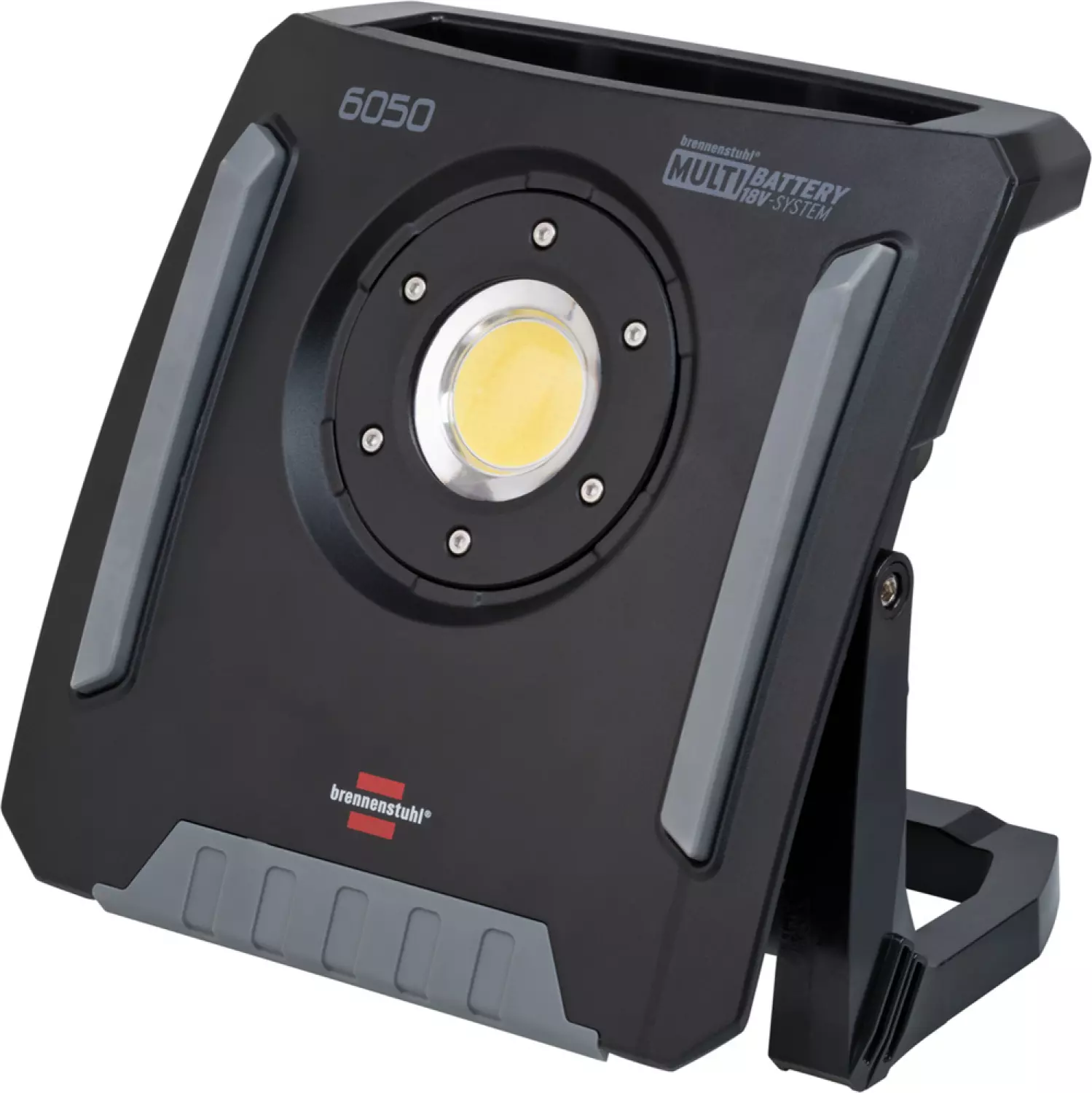 Brennenstuhl 1173140600 MULTI- hybride LED-werklamp - 6200lm - IP65