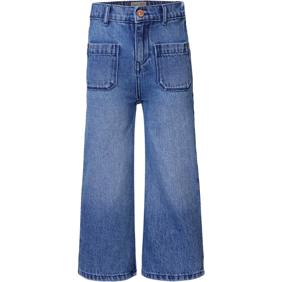 Noppies Jeans Edwardsville Medium Blue Wash