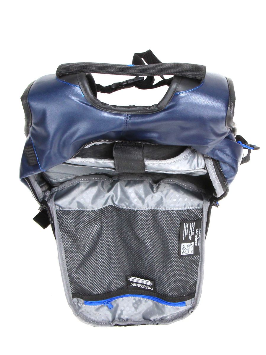 Sac À dos Samsonite Ecodiver S