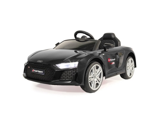 JAMARA - Voiture électrique enfant Ride-on audi r8 spyder 18v noir einhell power x-change inkl...
