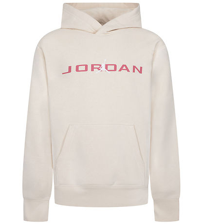 Jordan Kapuzenpullover - Guave Ice