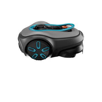 Gardena robotmaaier Smart Sileno Free 600 m²