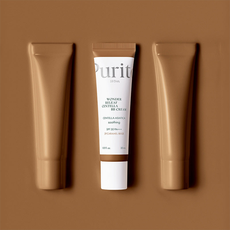 Wonder Releaf Centella BB Cream
