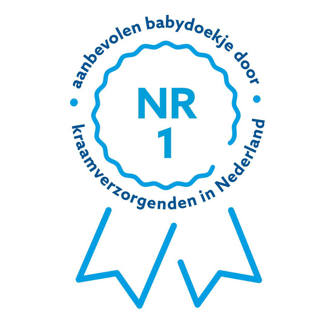 WaterWipes billendoekjes voordeelverpakking - 12 x 60 stuks (720 doekjes)