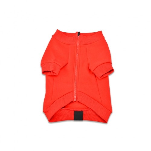 Suéter vintage da Betty Boop, vermelho