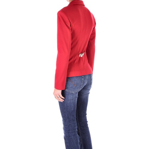 Liu Jo - CF3060 J1857 Rojo