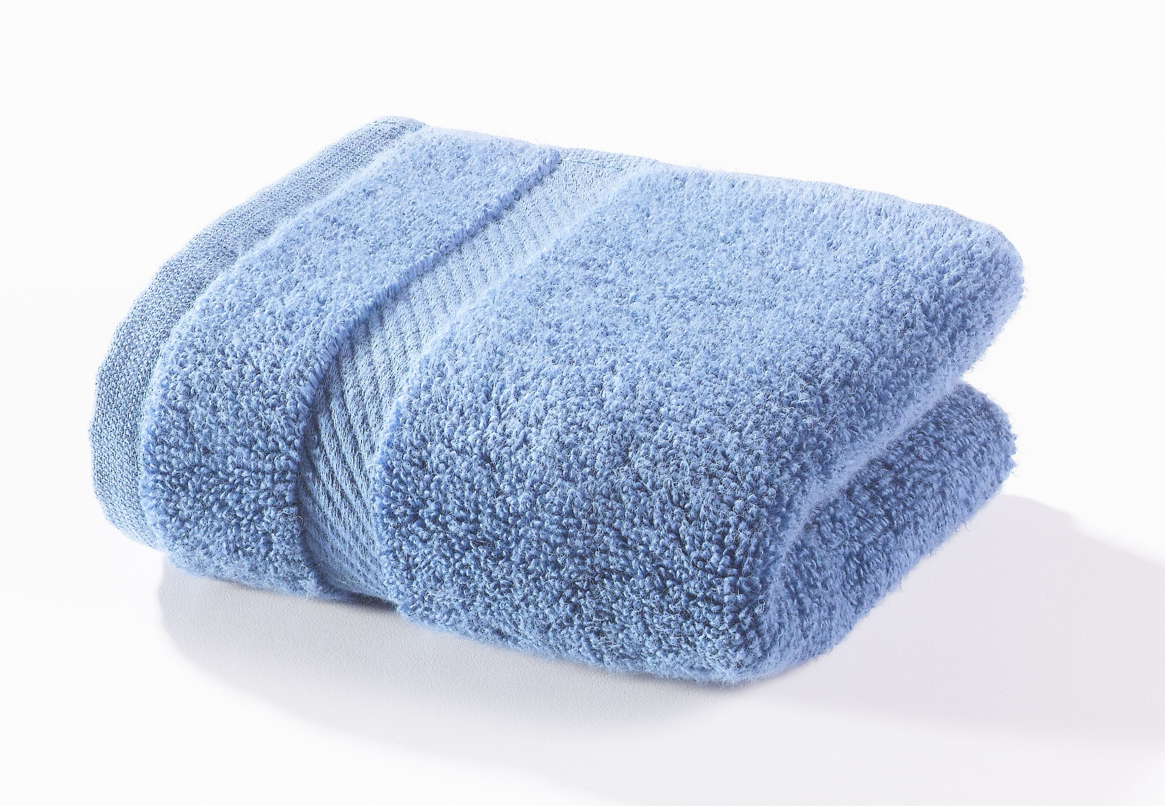 Gästetuch blau