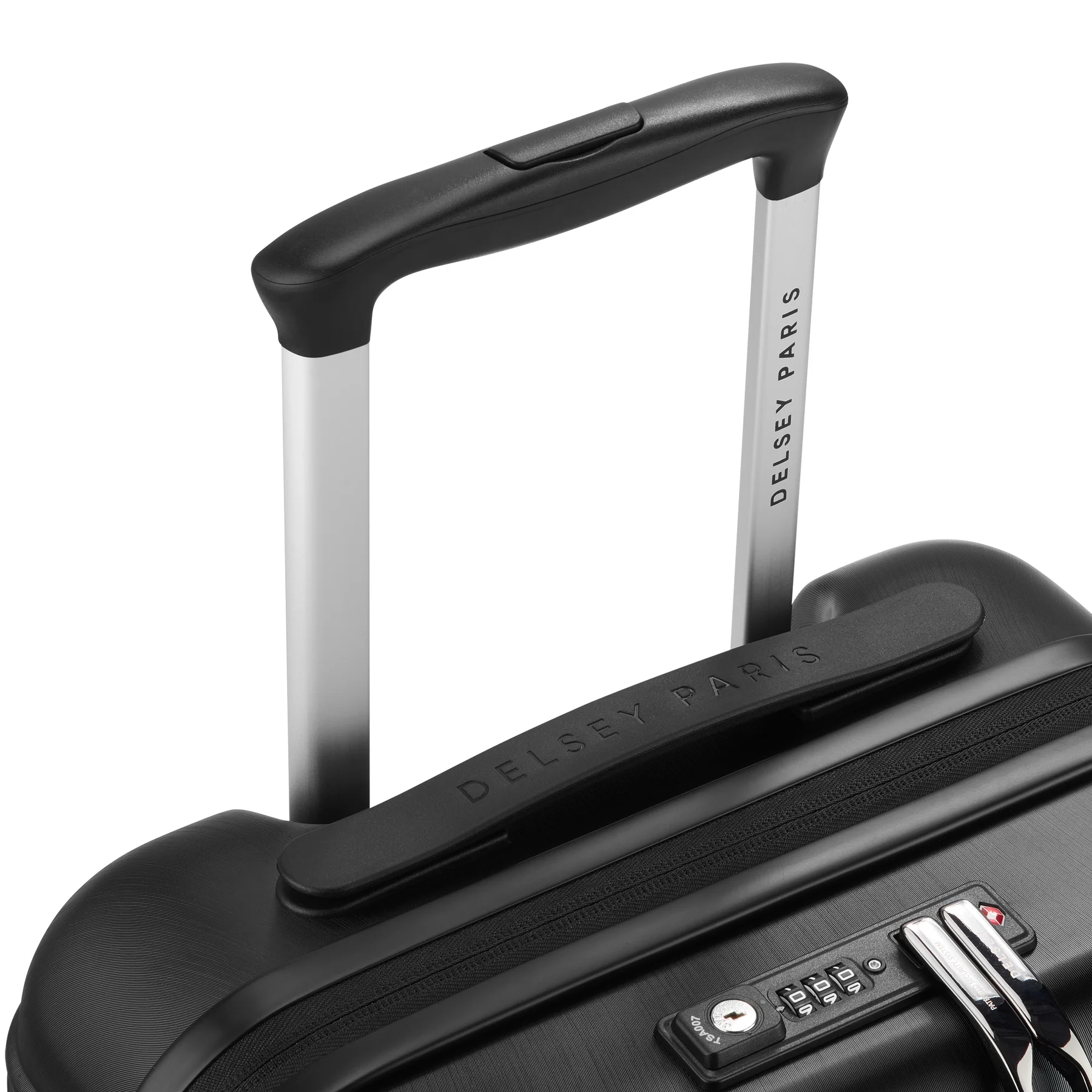 Valise cabine - S Extensible (55cm)