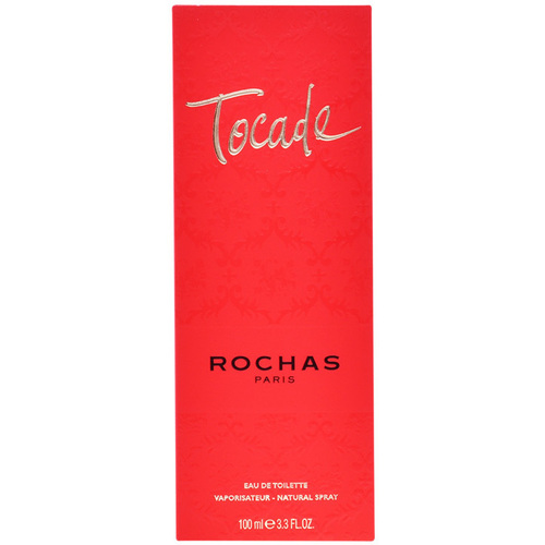 Rochas - Tocade Eau De Toilette Vaporizador