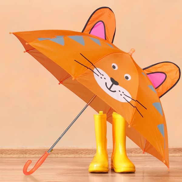 Barneparaply 